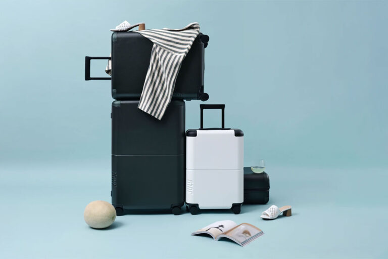 The 15 BEST Luggage Sets to Buy in 2023