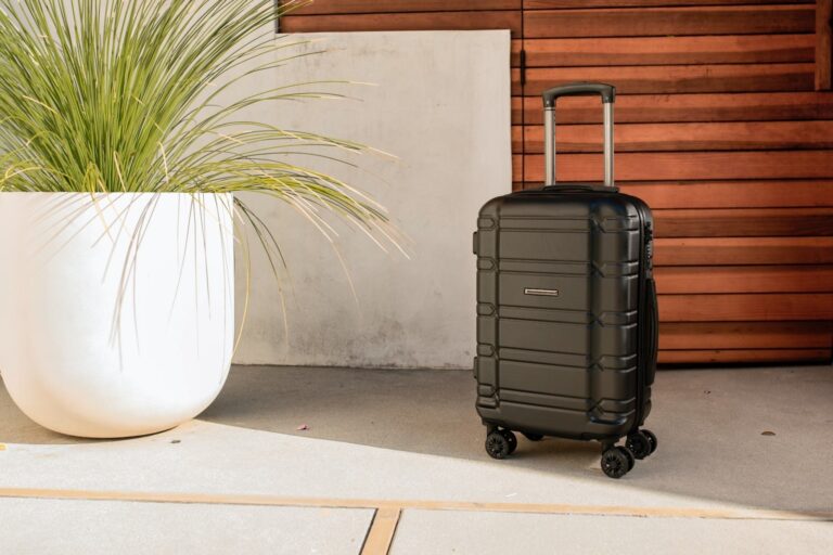 The BEST Rolling Carry-On Luggage of 2023