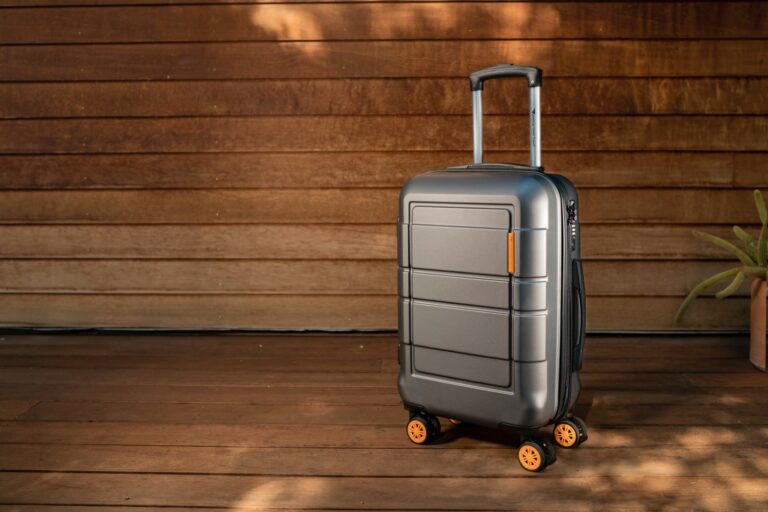The BEST Wheeled Luggage of 2023