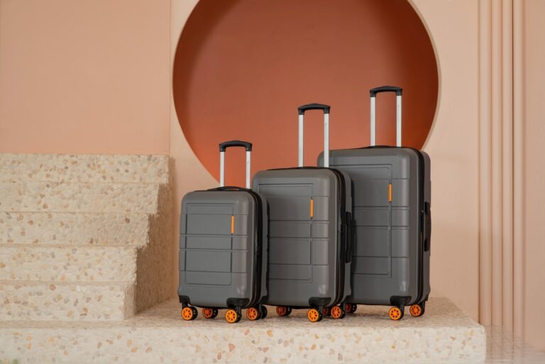 10 BEST Cheap Luggage Sets of 2023