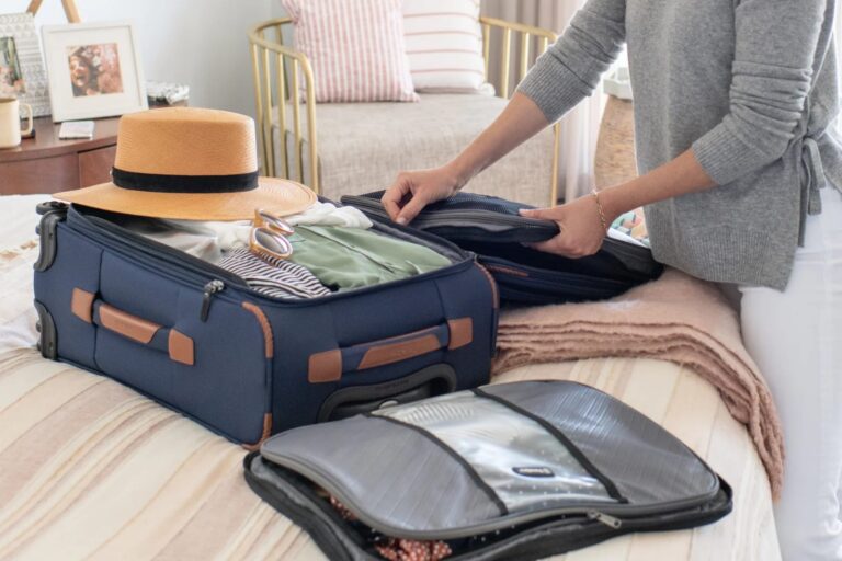 Efficient Packing Tips for 2023