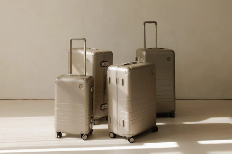 10 BEST Hardside Luggage Sets of 2023