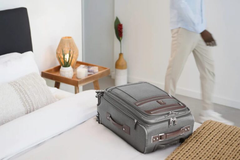 10 BEST Soft Side Luggage Options of 2023