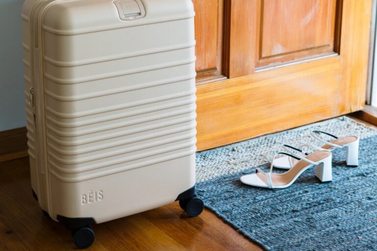 Béis Luggage Review: Hype or Worth it?
