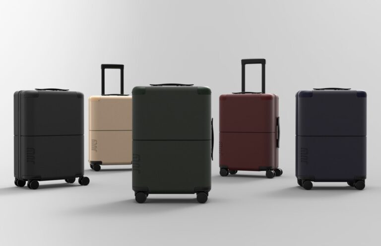 July Luggage Review: Hype or Worth It in 2023?
