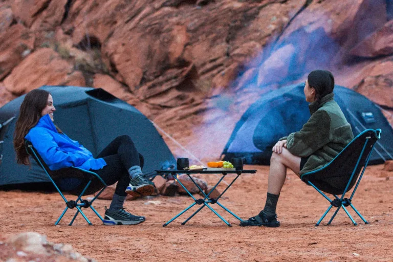 20 BEST Camping Chairs of 2023